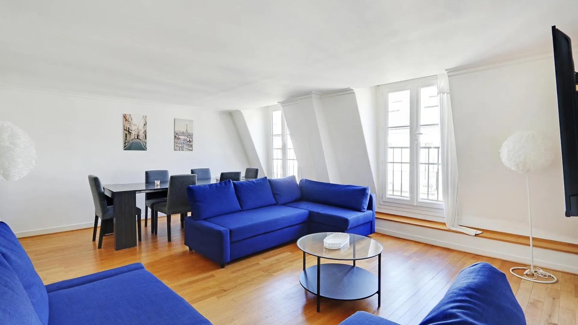 Apartment Pick A Flat's In Champs-elysees - Rue Ponthieu