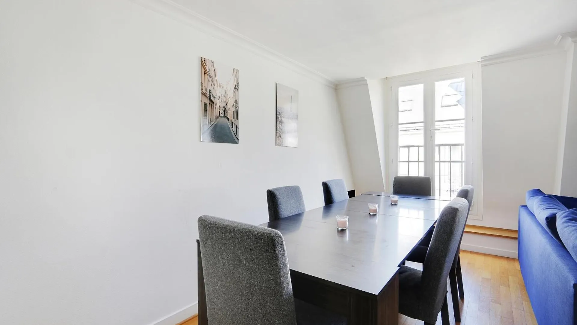 דירה Pick A Flat's In Champs-elysees - Rue Ponthieu *