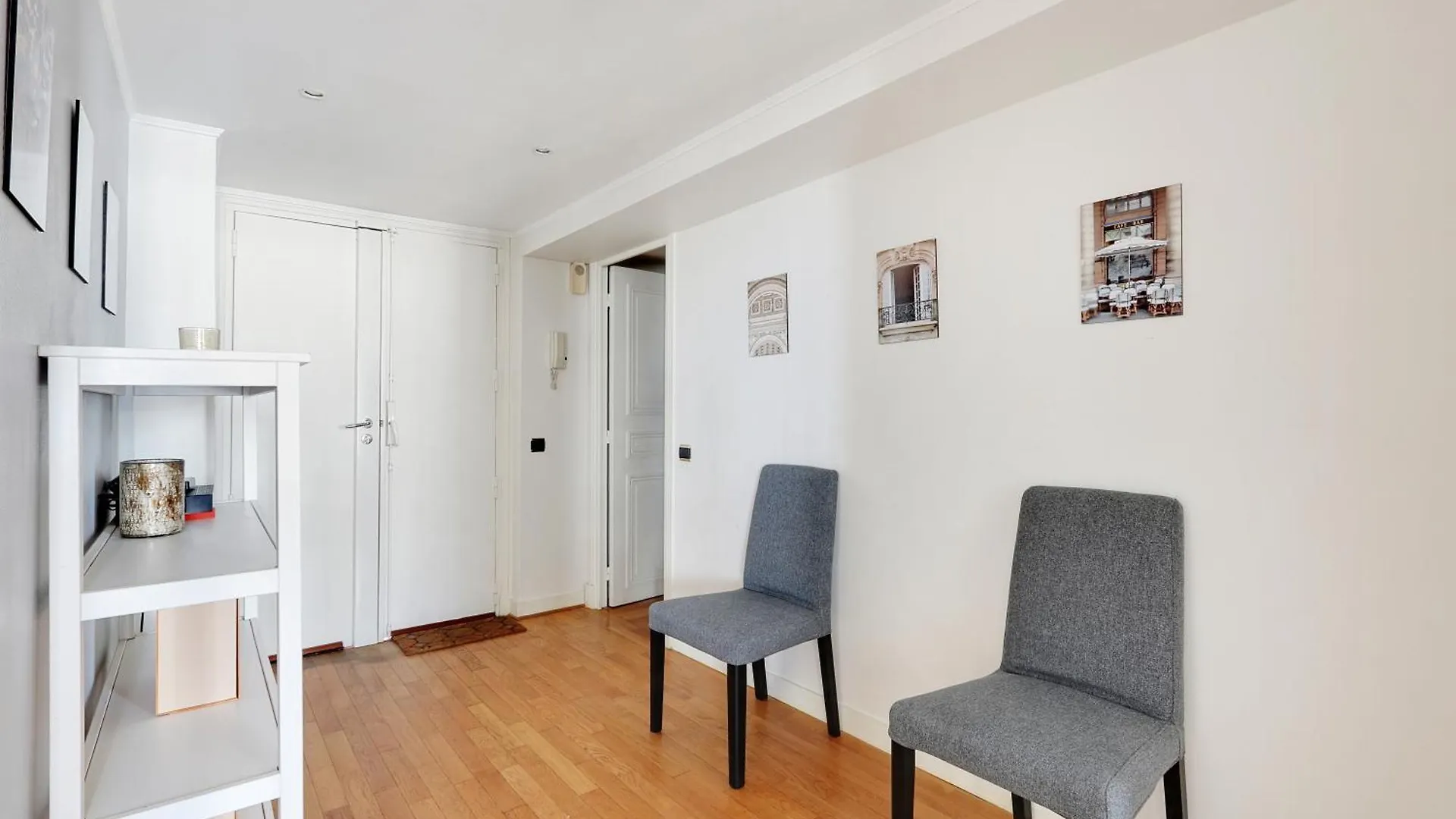 דירה Pick A Flat's In Champs-elysees - Rue Ponthieu *