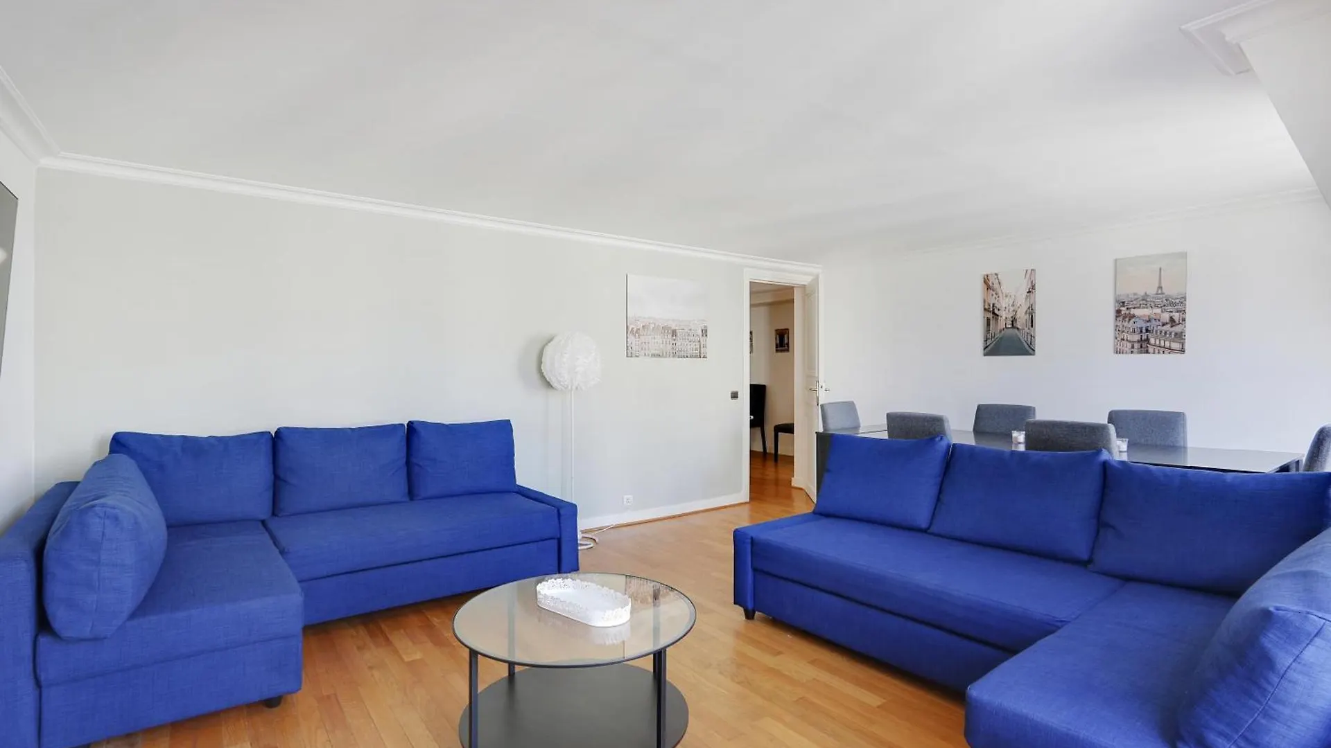 Apartment Pick A Flat's In Champs-elysees - Rue Ponthieu Paris