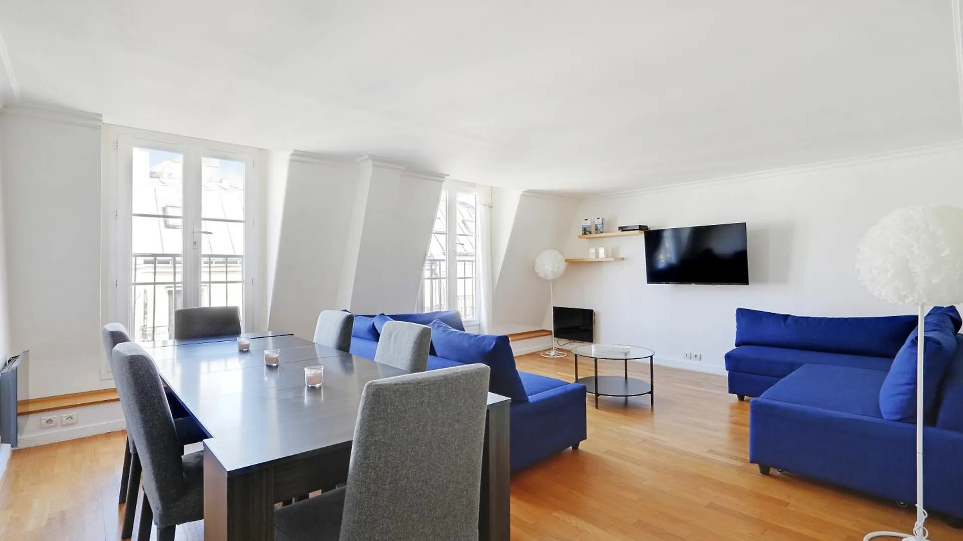 Pick A Flat's In Champs-elysees - Rue Ponthieu דירה