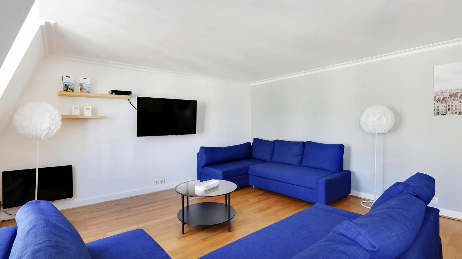 Pick A Flat's In Champs-elysees - Rue Ponthieu Apartamento París