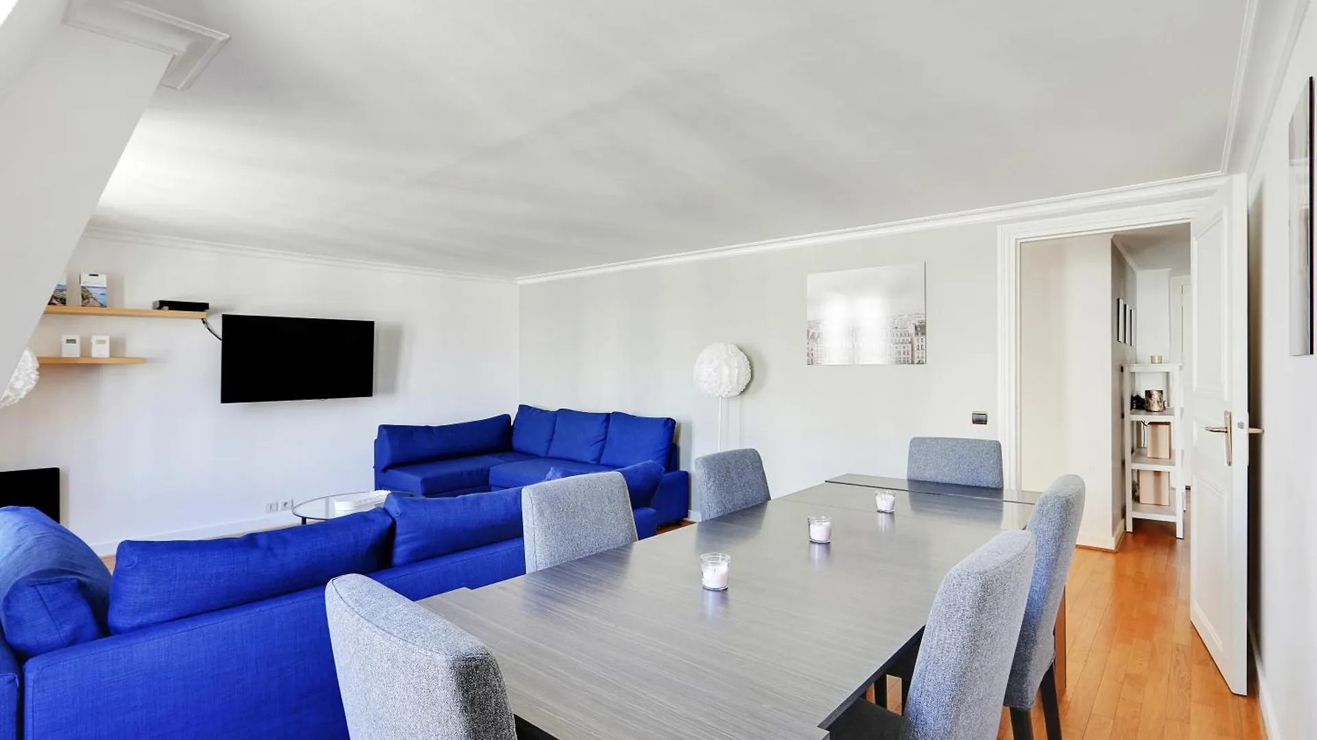 Apartamento Pick A Flat's In Champs-elysees - Rue Ponthieu París