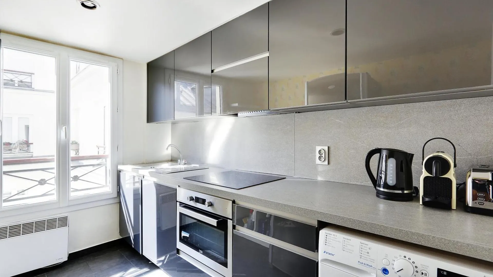 Pick A Flat's In Champs-elysees - Rue Ponthieu Apartment *